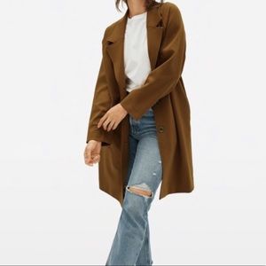 Everlane The Dream Coat *NEW*